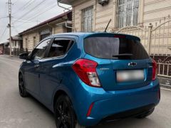 Фото авто Chevrolet Spark