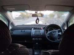 Сүрөт унаа Honda Fit