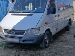 Фото авто Mercedes-Benz Городской