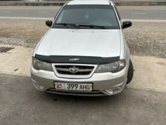 Фото авто Daewoo Nexia