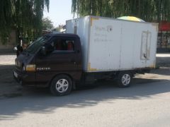 Фото авто Hyundai Porter