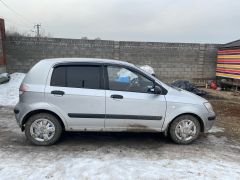 Photo of the vehicle Hyundai Getz