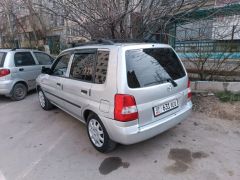 Сүрөт унаа Mazda Demio