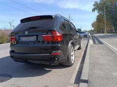 Фото авто BMW X5