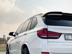 Фото авто BMW X5