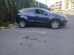 Photo of the vehicle Kia Sportage