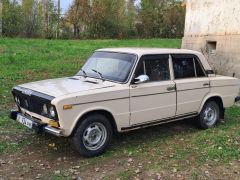 Сүрөт унаа ВАЗ (Lada) 2106