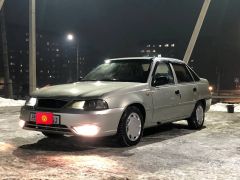 Сүрөт унаа Daewoo Nexia