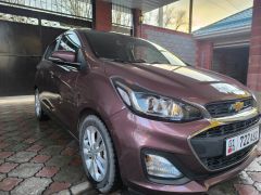 Photo of the vehicle Chevrolet Spark