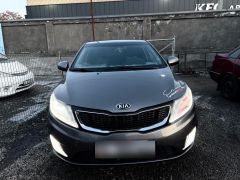 Фото авто Kia Rio