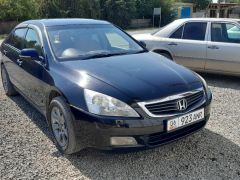 Сүрөт унаа Honda Inspire