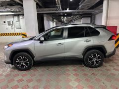 Фото авто Toyota RAV4