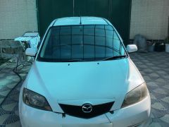 Сүрөт унаа Mazda Demio