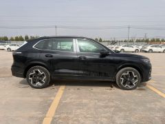 Сүрөт унаа Volkswagen Tiguan