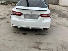 Photo of the vehicle Toyota Camry