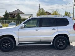 Фото авто Lexus GX