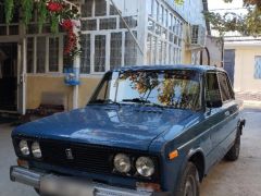 Сүрөт унаа ВАЗ (Lada) 2106