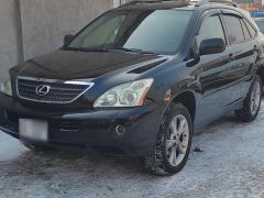 Фото авто Lexus RX