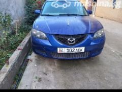 Фото авто Mazda 3