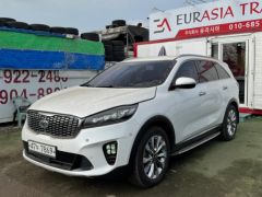 Фото авто Kia Sorento