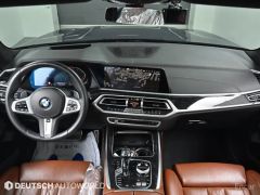 Фото авто BMW X7