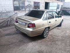 Фото авто Daewoo Nexia