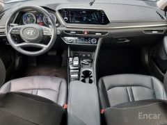 Фото авто Hyundai Sonata