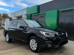 Photo of the vehicle Subaru Outback