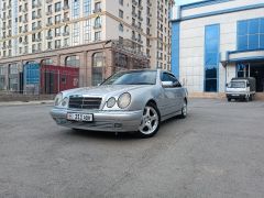 Photo of the vehicle Mercedes-Benz E-Класс