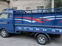 Фото авто Hyundai Porter