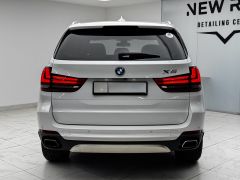 Сүрөт унаа BMW X5