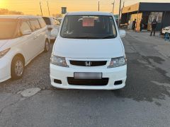 Фото авто Honda Stepwgn