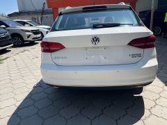 Фото авто Volkswagen Lavida