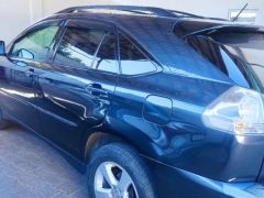 Сүрөт унаа Lexus RX