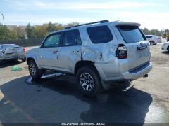 Сүрөт унаа Toyota 4Runner