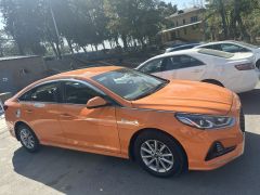 Сүрөт унаа Hyundai Sonata