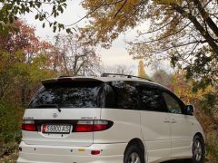 Фото авто Toyota Estima