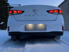 Сүрөт унаа Hyundai Sonata