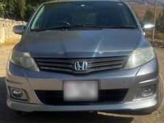 Фото авто Honda Airwave