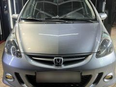 Фото авто Honda Jazz