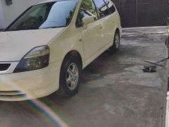 Сүрөт унаа Honda Stream