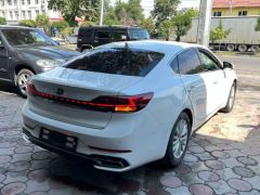 Сүрөт унаа Kia K7