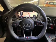 Photo of the vehicle Audi TT