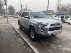 Фото авто Toyota 4Runner