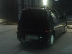 Фото авто Daewoo Tico