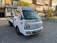 Фото авто Hyundai Porter