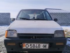 Photo of the vehicle Daewoo Tico