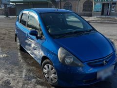 Photo of the vehicle Honda Fit