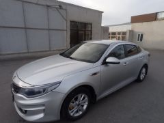 Сүрөт унаа Kia K5