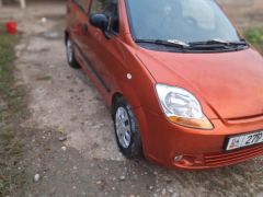 Сүрөт унаа Daewoo Matiz